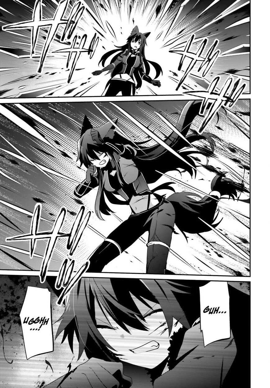 Read Kage no Jitsuryokusha ni Naritakute EN Manga Online