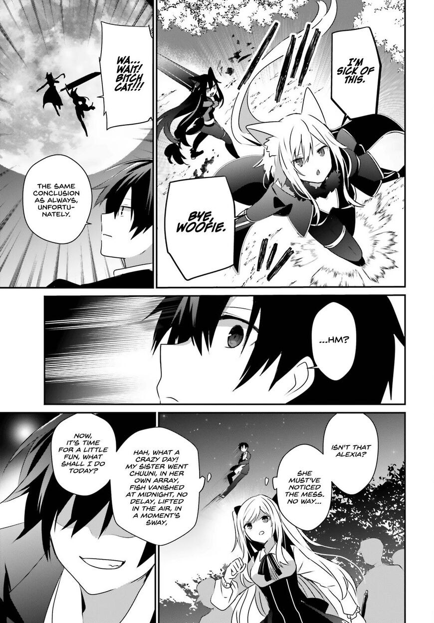 Read Kage no Jitsuryokusha ni Naritakute EN Manga Online