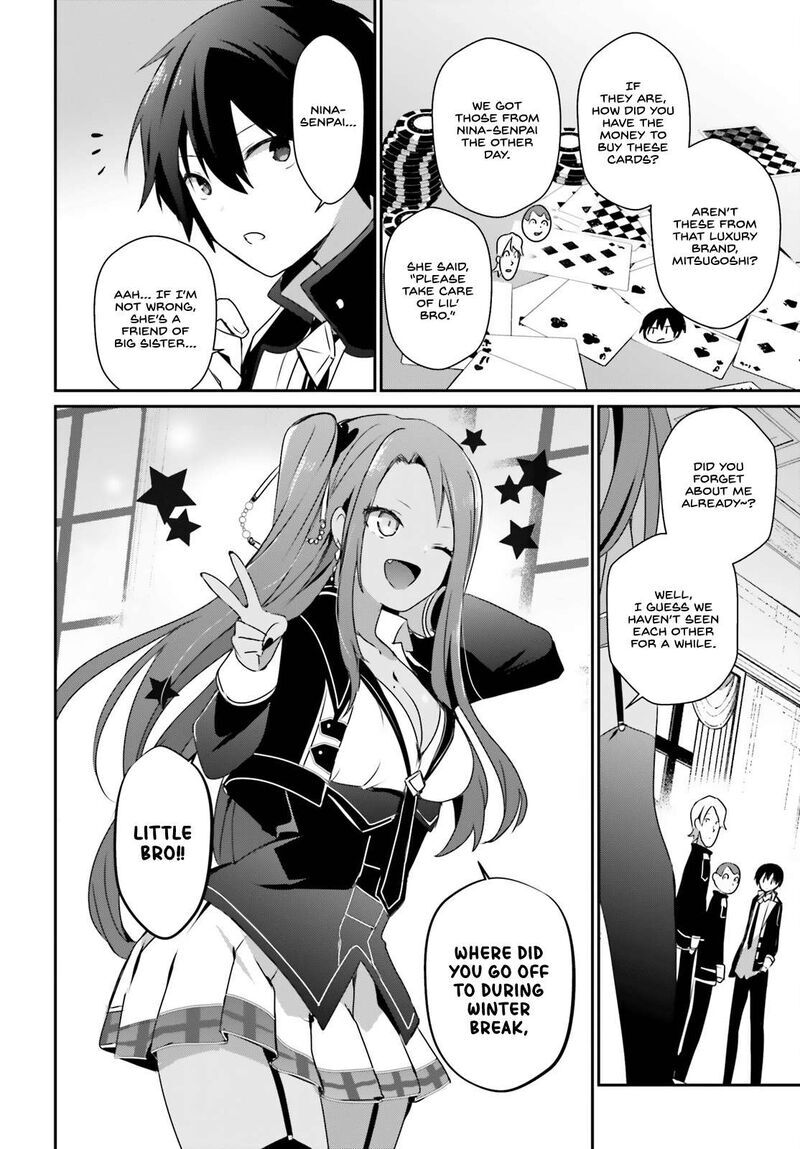 Read Kage no Jitsuryokusha ni Naritakute EN Manga Online