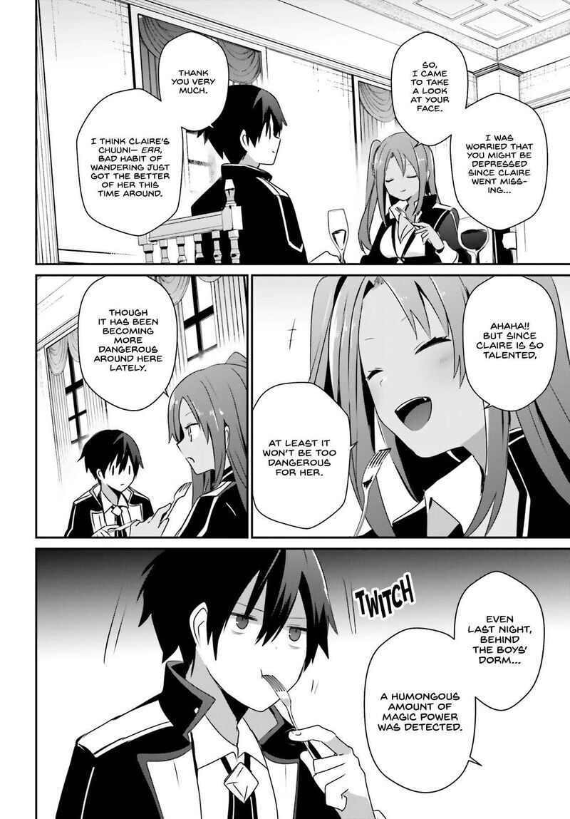 Read Kage no Jitsuryokusha ni Naritakute EN Manga Online