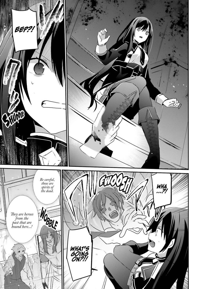 Read Kage no Jitsuryokusha ni Naritakute EN Manga Online