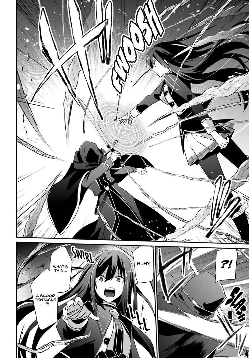 Read Kage no Jitsuryokusha ni Naritakute EN Manga Online
