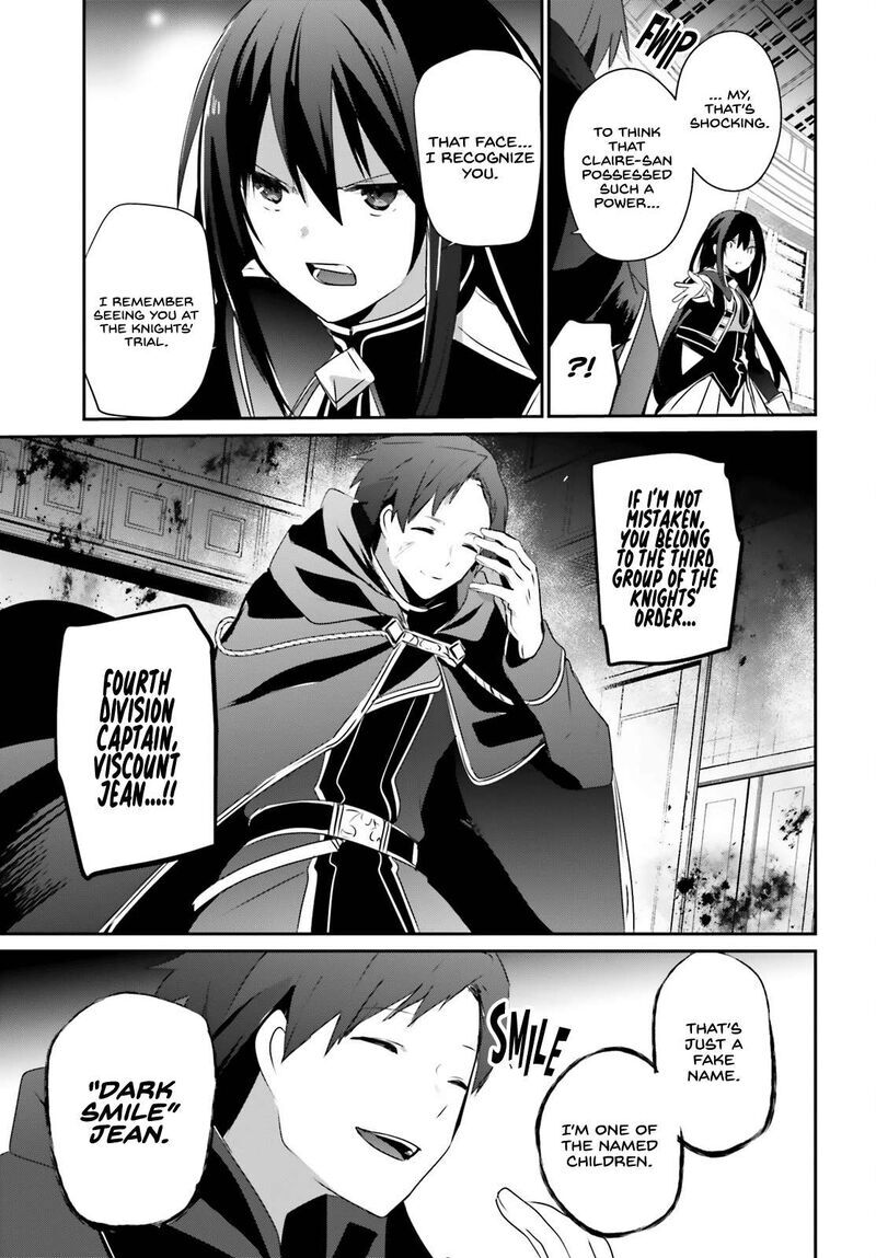 Read Kage no Jitsuryokusha ni Naritakute EN Manga Online