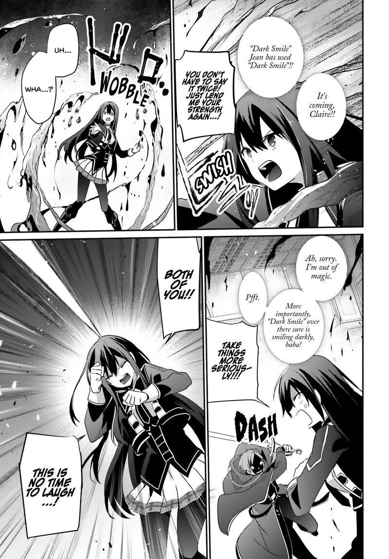 Read Kage no Jitsuryokusha ni Naritakute EN Manga Online