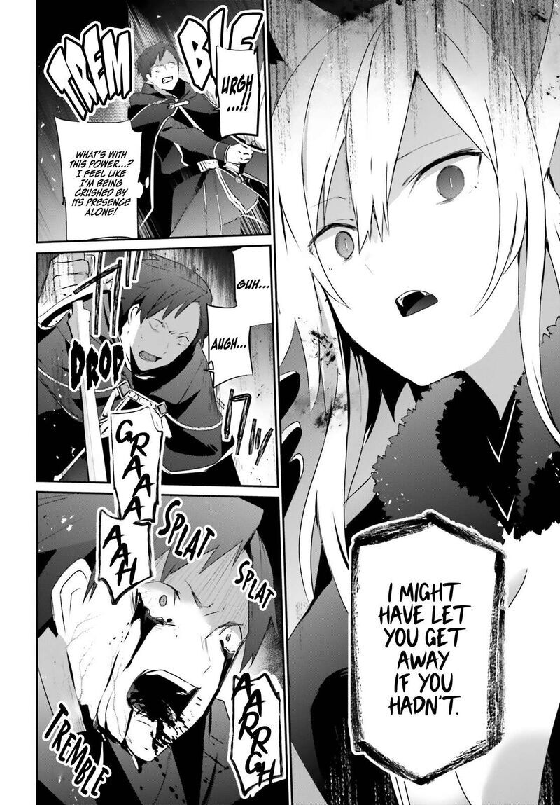 Read Kage no Jitsuryokusha ni Naritakute EN Manga Online