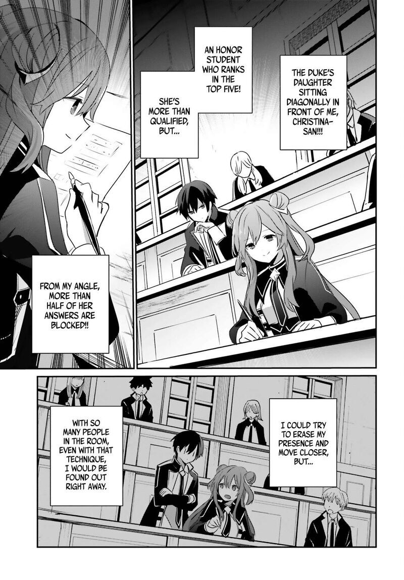 Read Kage no Jitsuryokusha ni Naritakute EN Manga Online