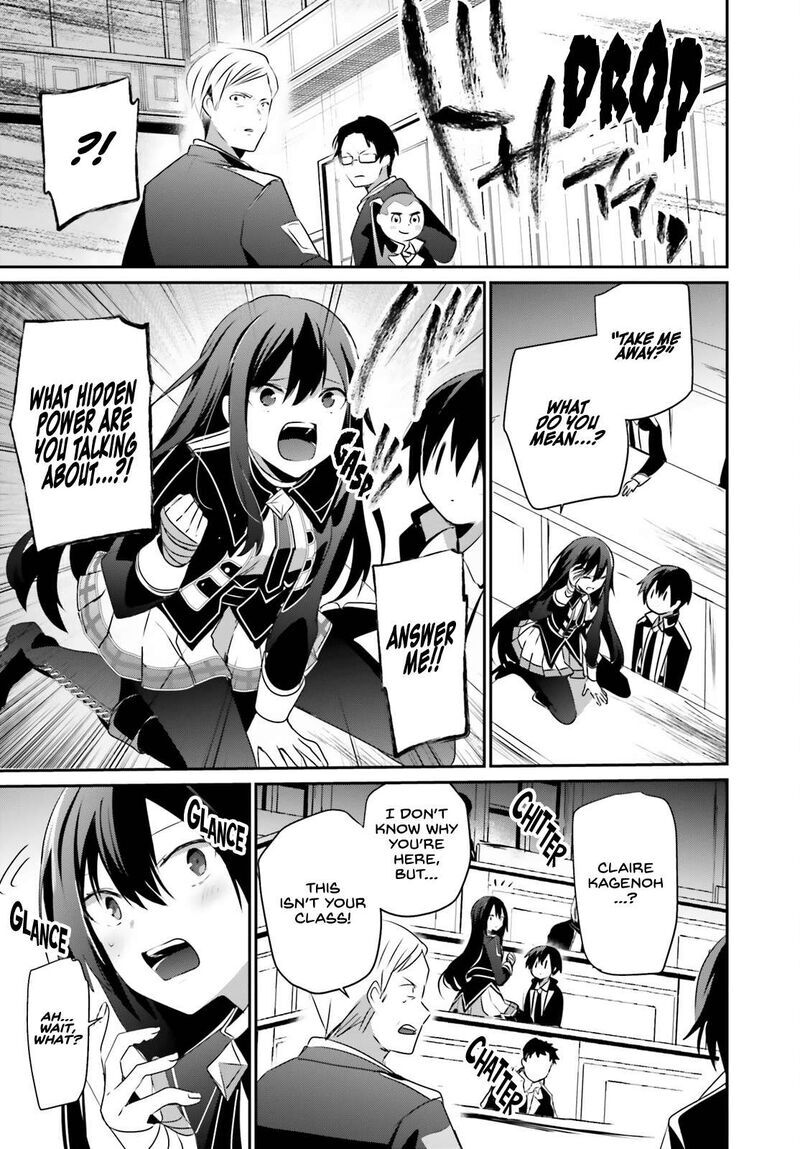 Read Kage no Jitsuryokusha ni Naritakute EN Manga Online