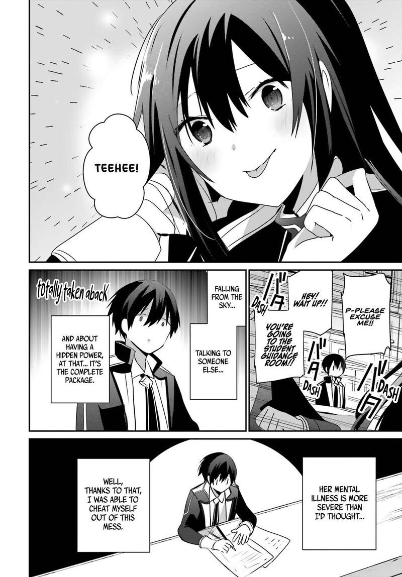 Read Kage no Jitsuryokusha ni Naritakute EN Manga Online