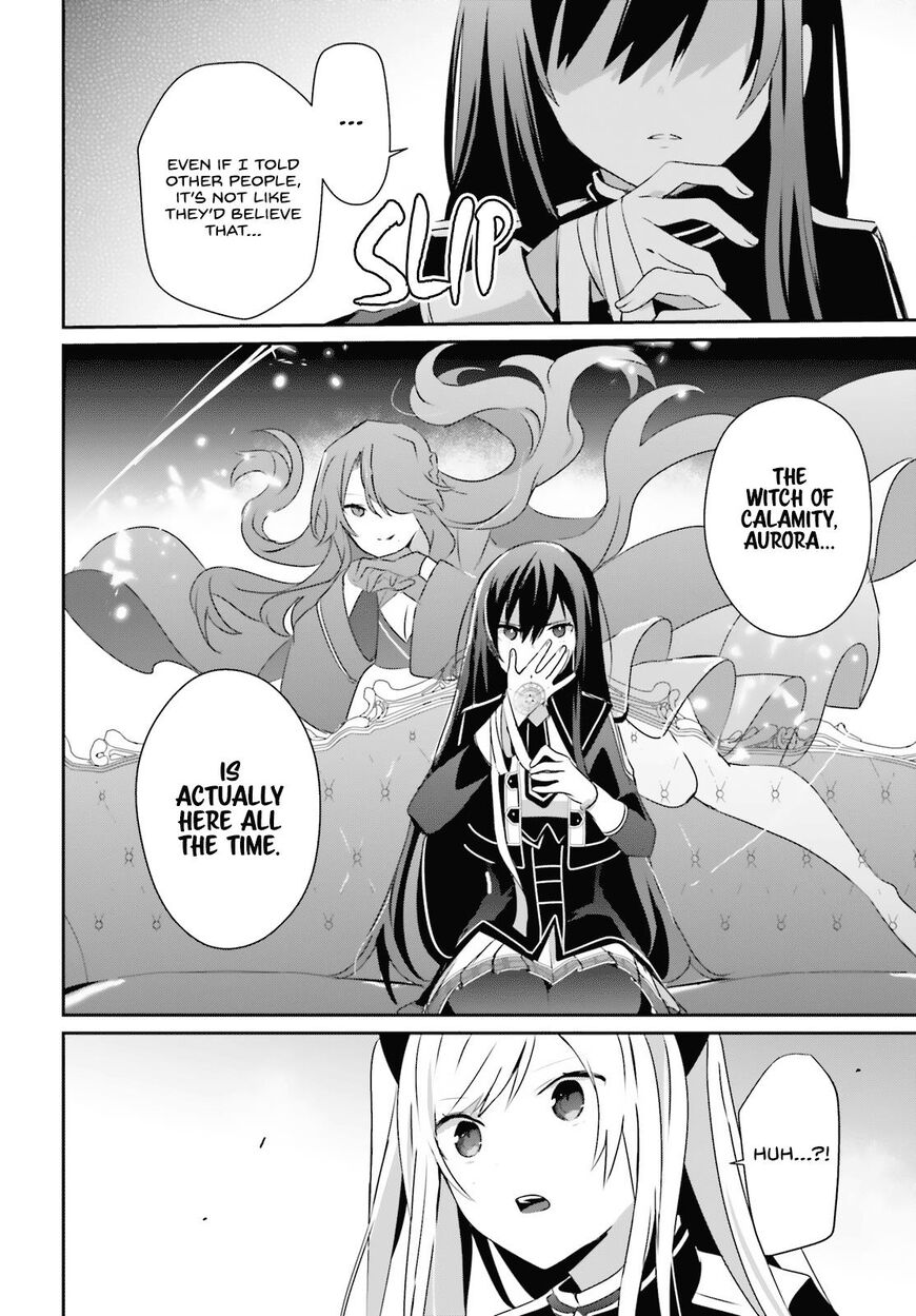 Read Kage no Jitsuryokusha ni Naritakute EN Manga Online