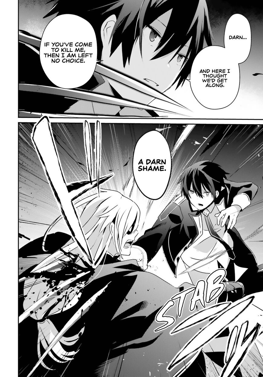 Read Kage no Jitsuryokusha ni Naritakute EN Manga Online