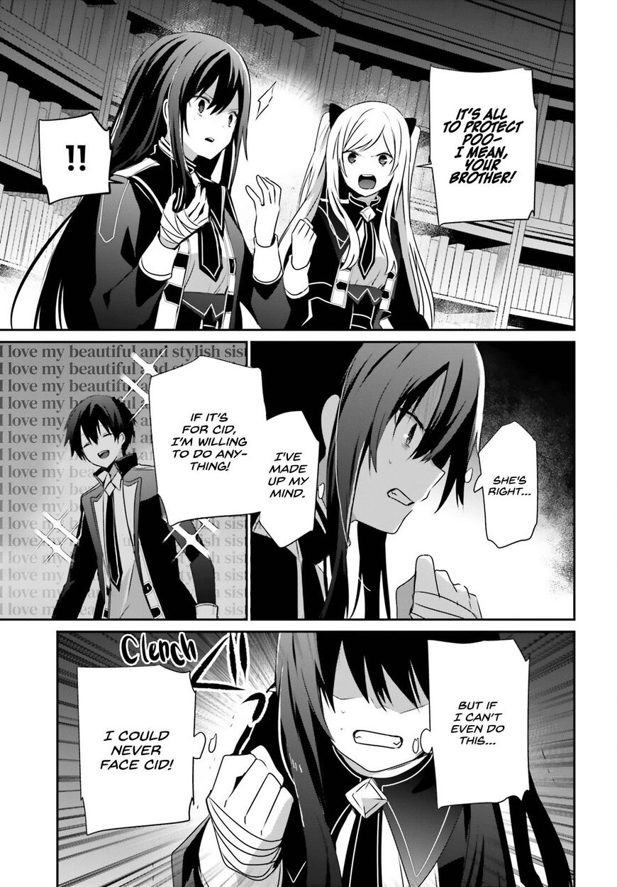Read Kage no Jitsuryokusha ni Naritakute EN Manga Online