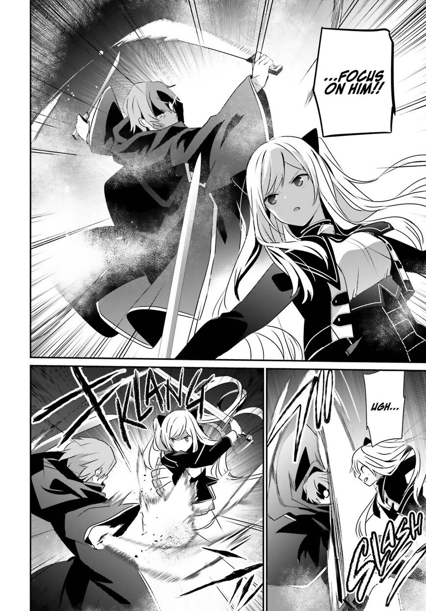Read Kage no Jitsuryokusha ni Naritakute EN Manga Online