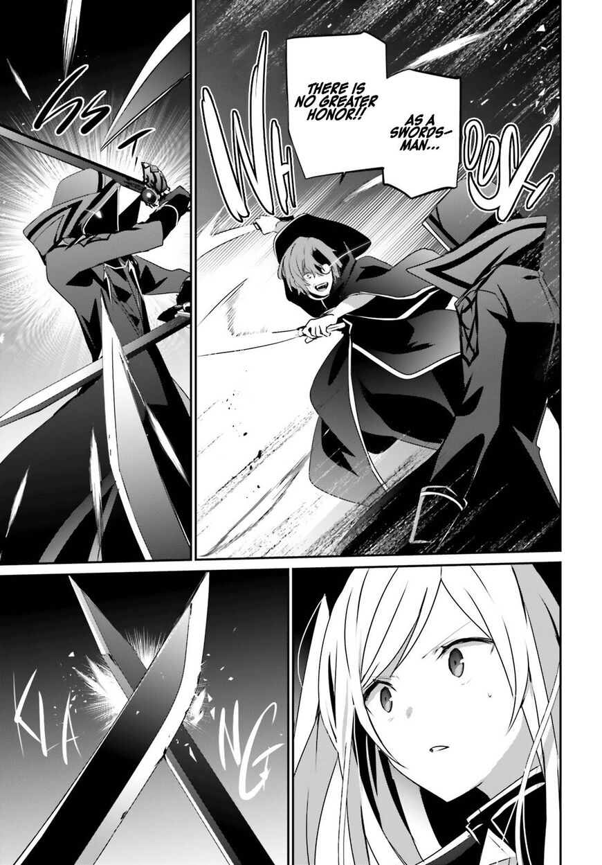 Read Kage no Jitsuryokusha ni Naritakute EN Manga Online