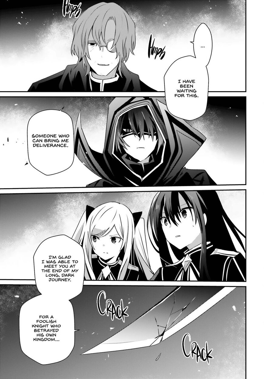 Read Kage no Jitsuryokusha ni Naritakute EN Manga Online