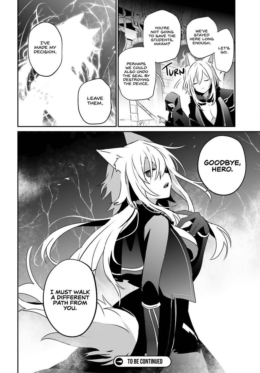 Read Kage no Jitsuryokusha ni Naritakute EN Manga Online