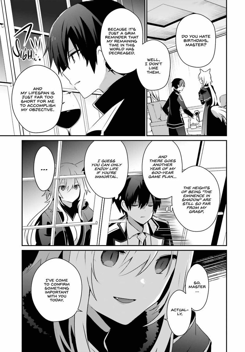 Read Kage no Jitsuryokusha ni Naritakute EN Manga Online