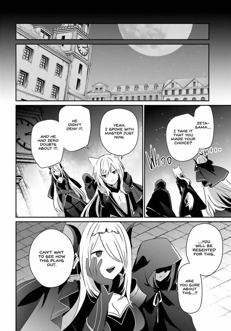 Read Kage no Jitsuryokusha ni Naritakute EN Manga Online
