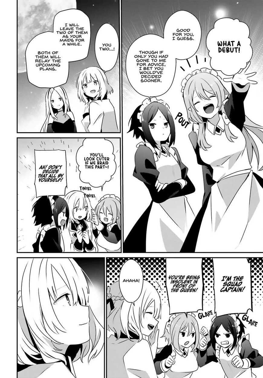 Read Kage no Jitsuryokusha ni Naritakute EN Manga Online