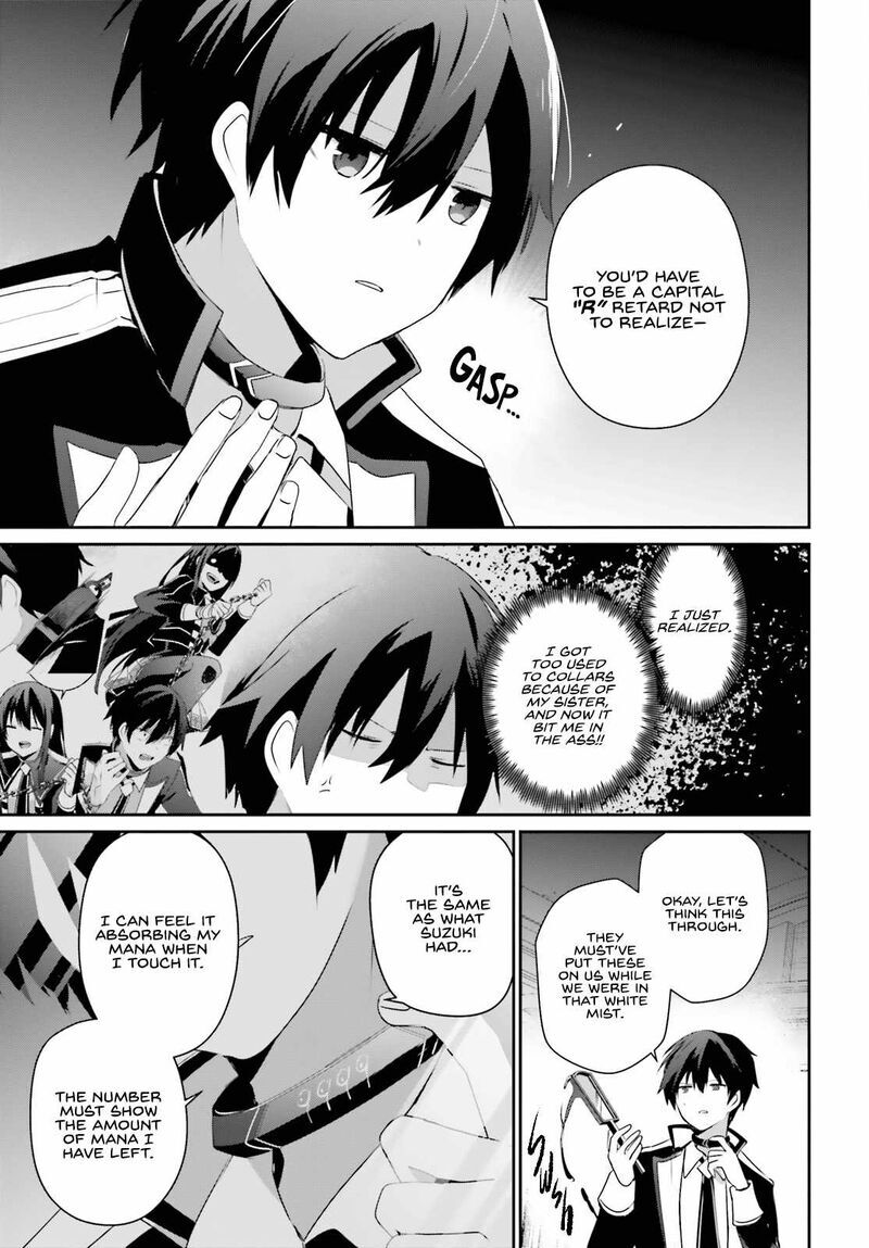Read Kage no Jitsuryokusha ni Naritakute EN Manga Online
