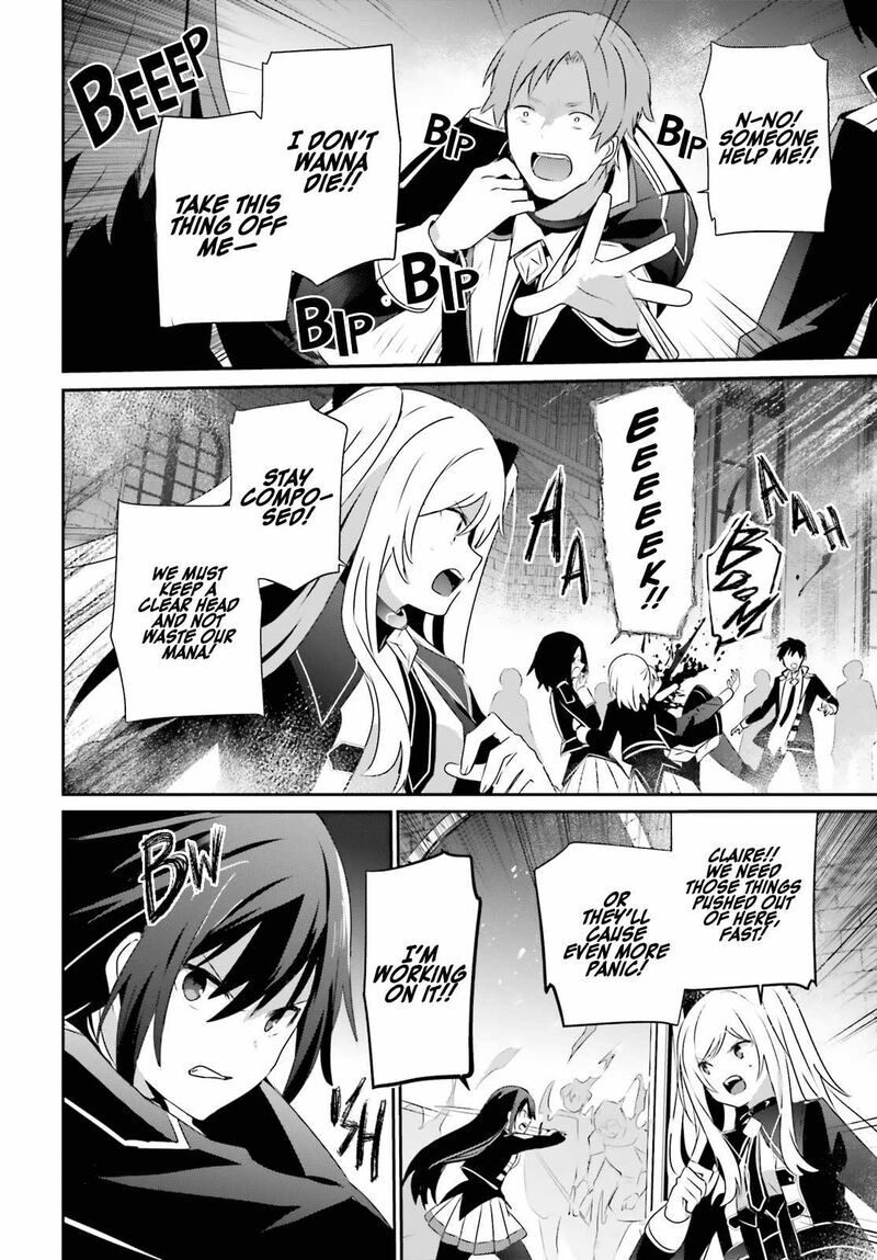 Read Kage no Jitsuryokusha ni Naritakute EN Manga Online