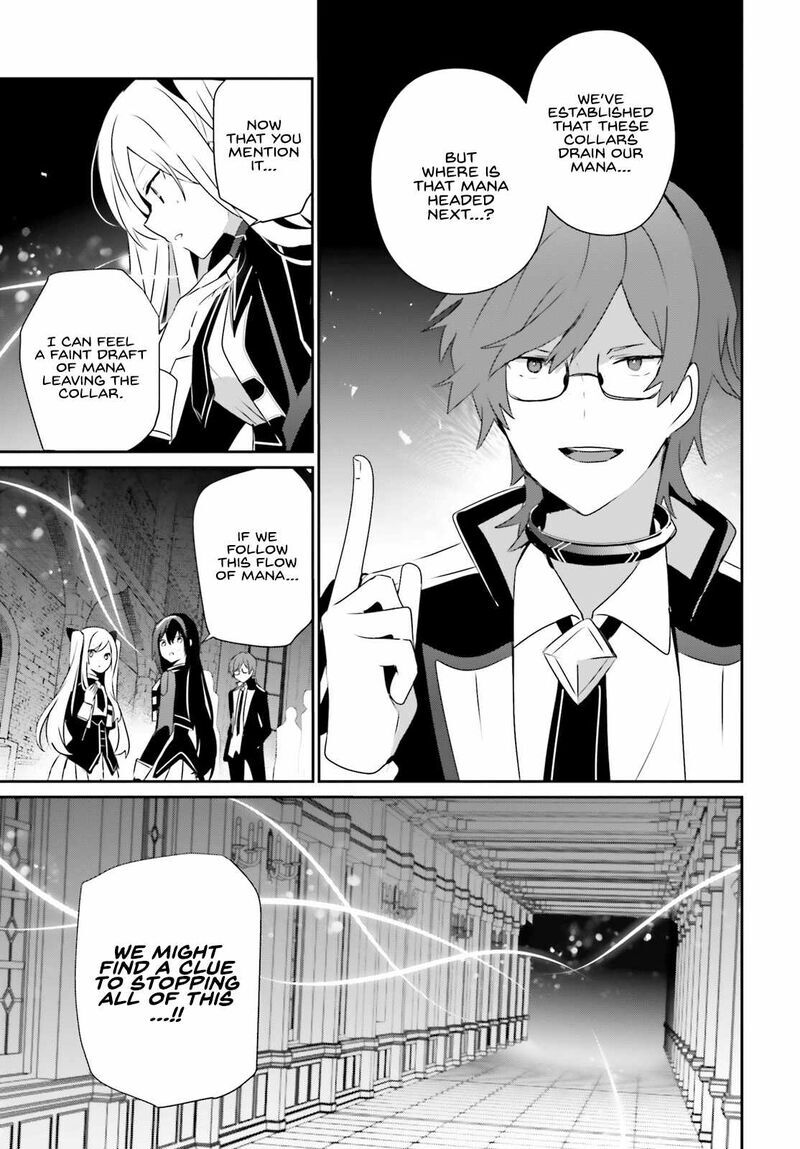 Read Kage no Jitsuryokusha ni Naritakute EN Manga Online