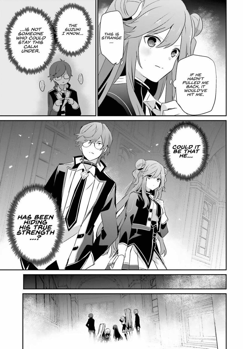 Read Kage no Jitsuryokusha ni Naritakute EN Manga Online