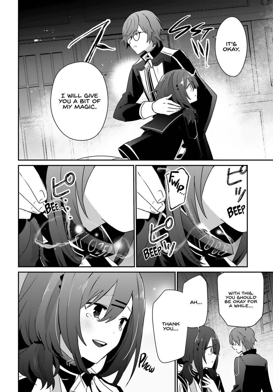 Read Kage no Jitsuryokusha ni Naritakute EN Manga Online