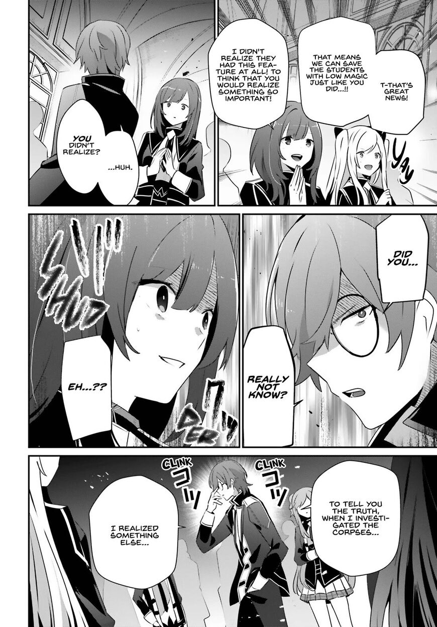 Read Kage no Jitsuryokusha ni Naritakute EN Manga Online