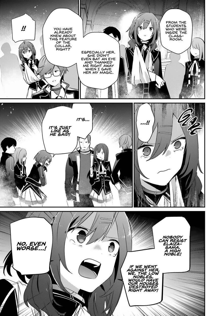 Read Kage no Jitsuryokusha ni Naritakute EN Manga Online