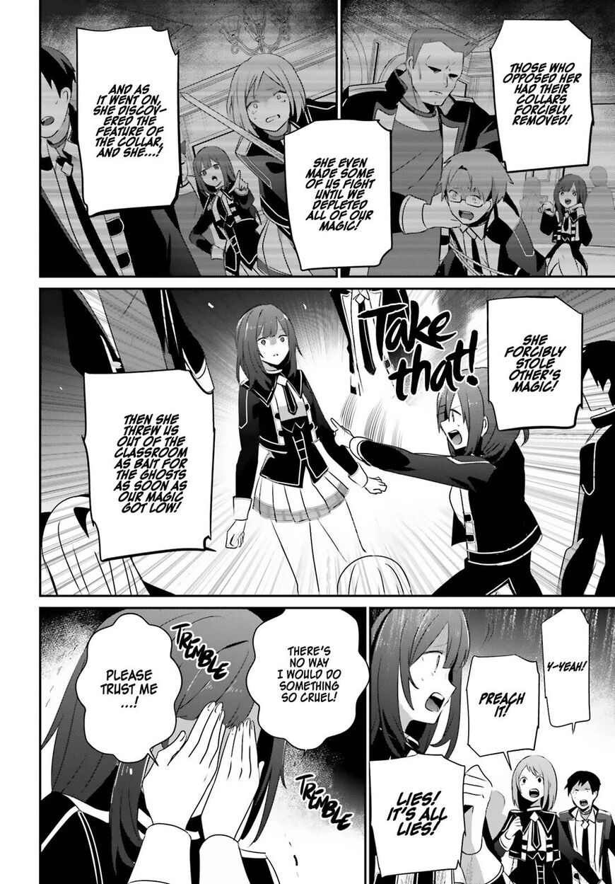 Read Kage no Jitsuryokusha ni Naritakute EN Manga Online