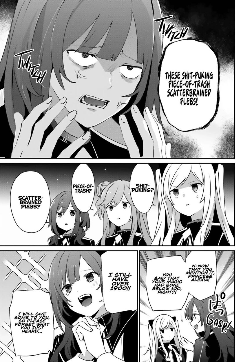 Read Kage no Jitsuryokusha ni Naritakute EN Manga Online