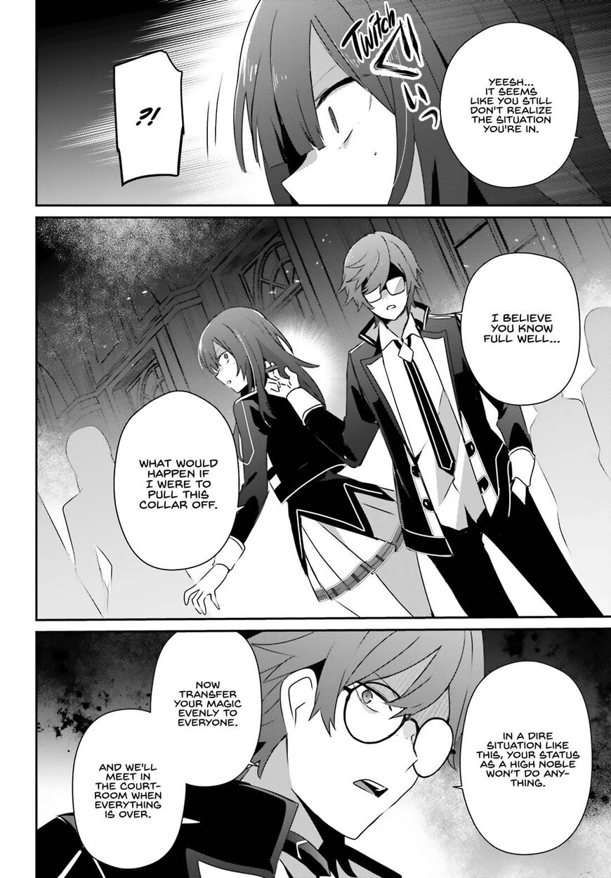 Read Kage no Jitsuryokusha ni Naritakute EN Manga Online