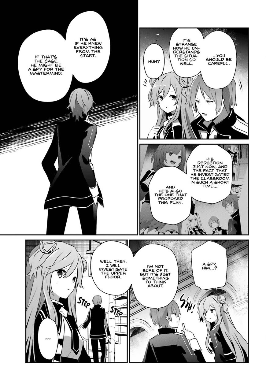 Read Kage no Jitsuryokusha ni Naritakute EN Manga Online