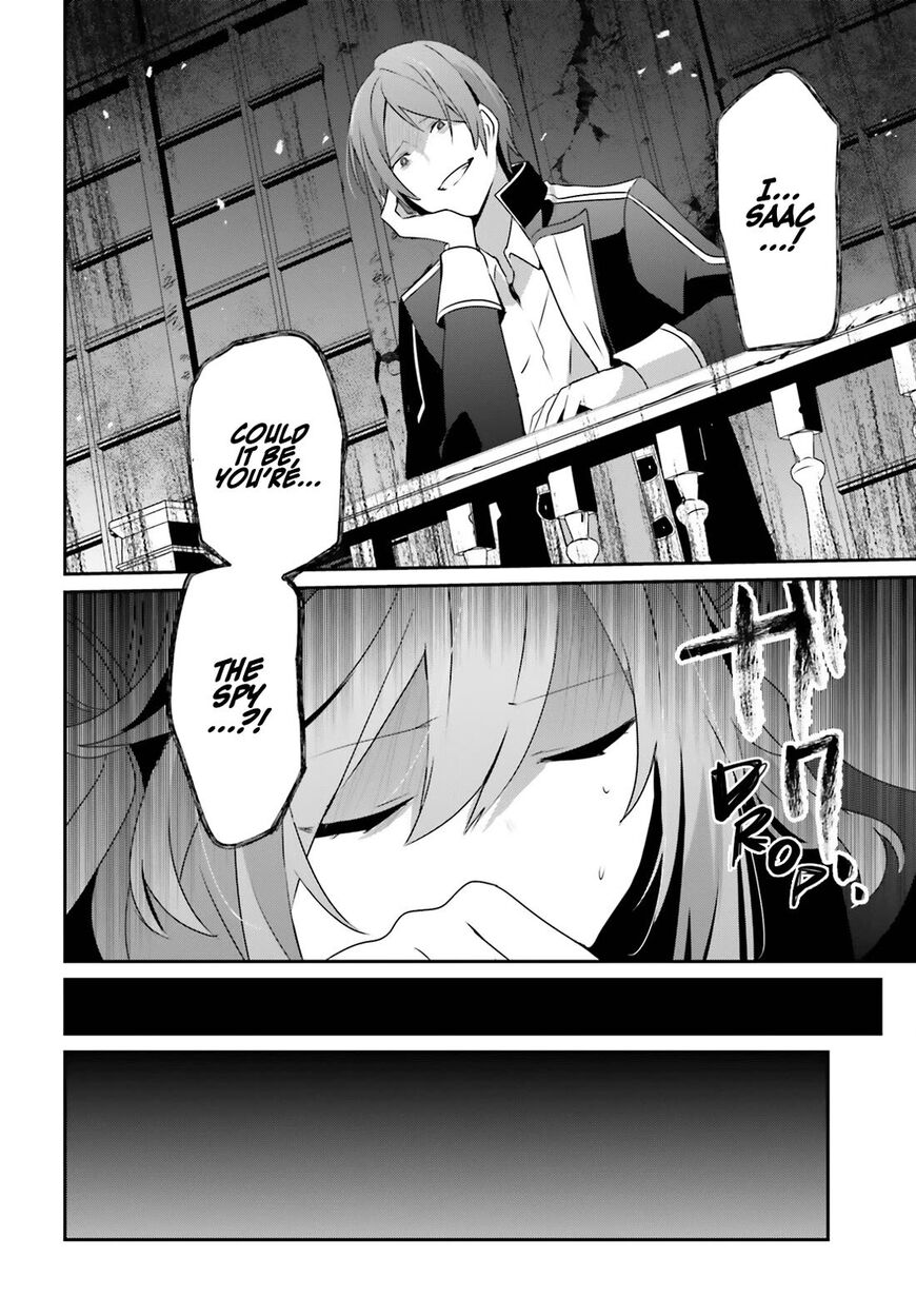 Read Kage no Jitsuryokusha ni Naritakute EN Manga Online
