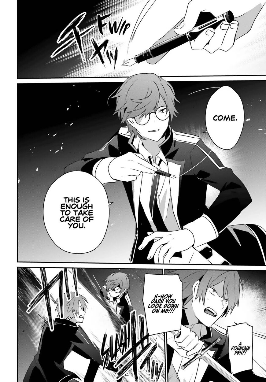 Read Kage no Jitsuryokusha ni Naritakute EN Manga Online