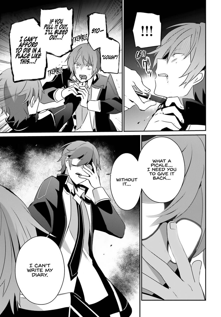 Read Kage no Jitsuryokusha ni Naritakute EN Manga Online