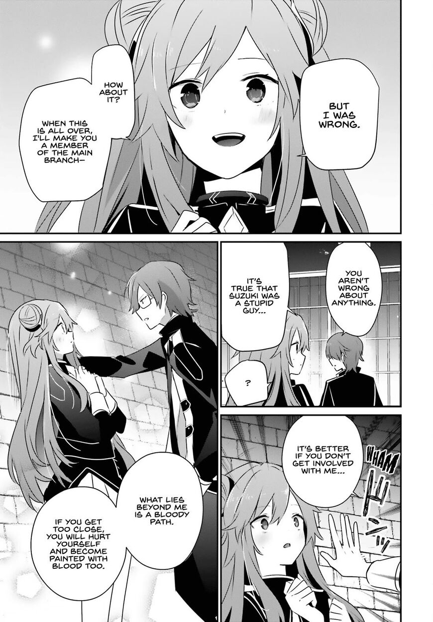 Read Kage no Jitsuryokusha ni Naritakute EN Manga Online