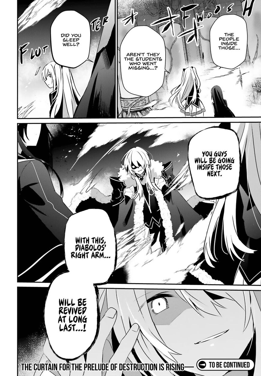 Read Kage no Jitsuryokusha ni Naritakute EN Manga Online
