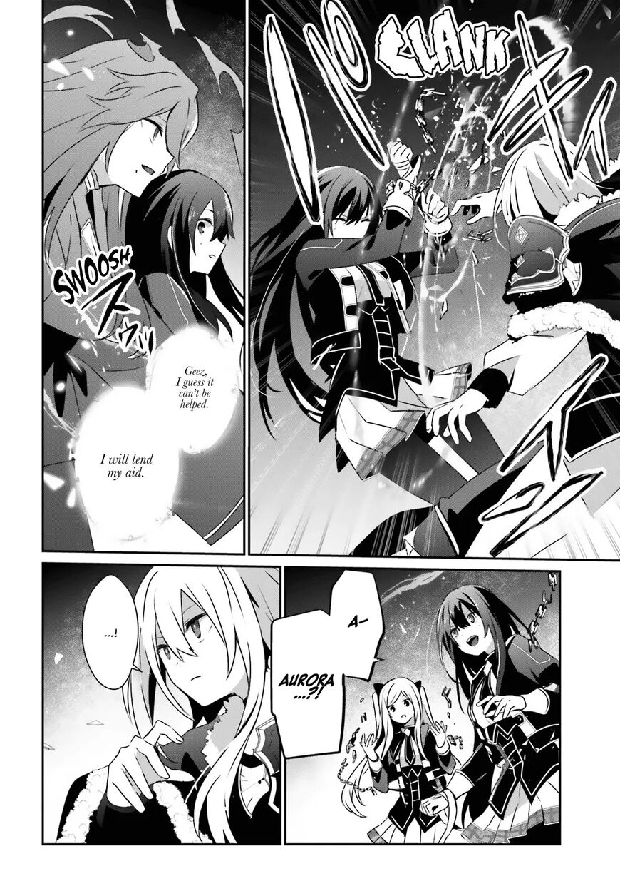 Read Kage no Jitsuryokusha ni Naritakute EN Manga Online