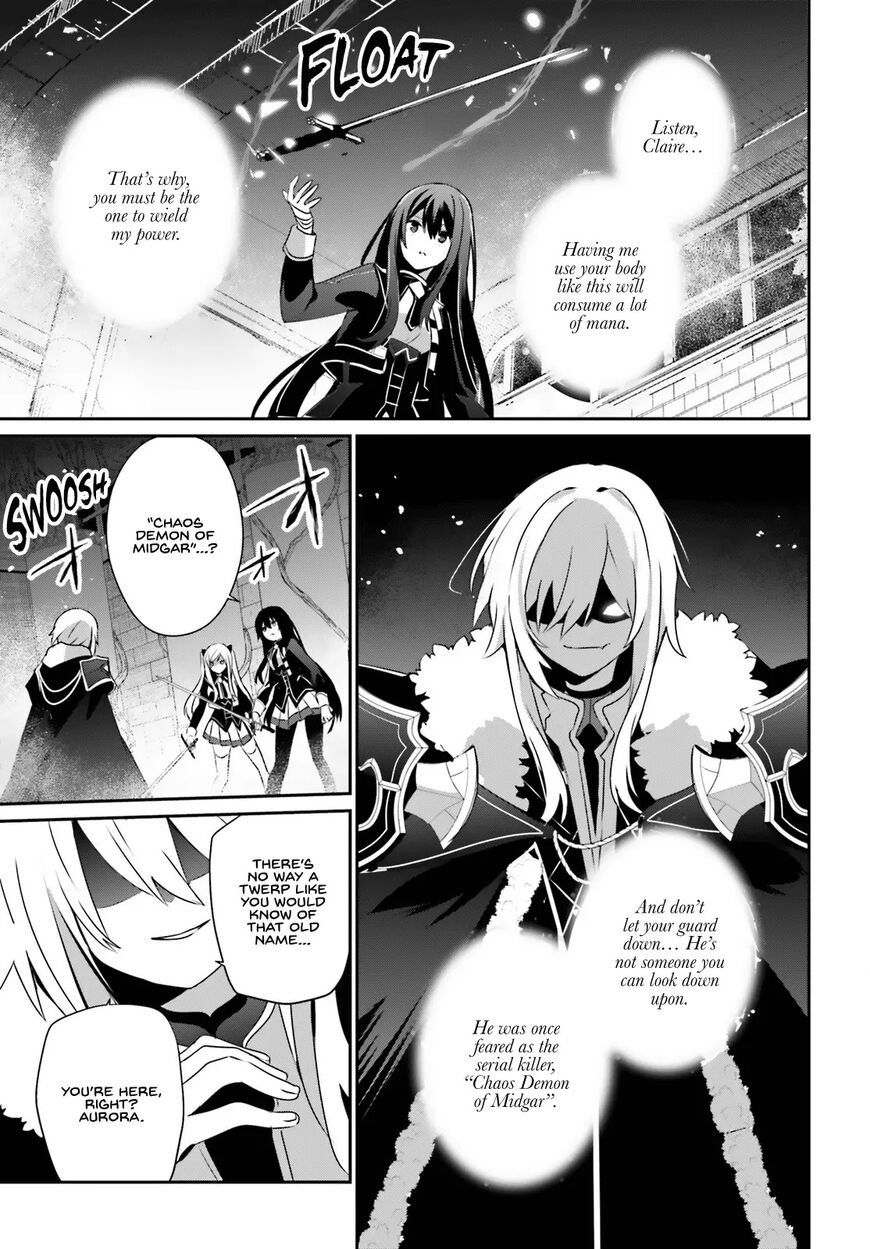 Read Kage no Jitsuryokusha ni Naritakute EN Manga Online