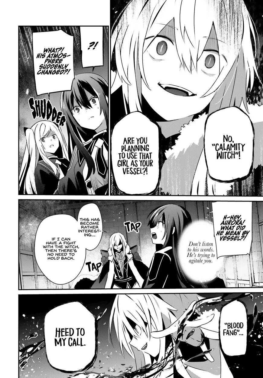 Read Kage no Jitsuryokusha ni Naritakute EN Manga Online