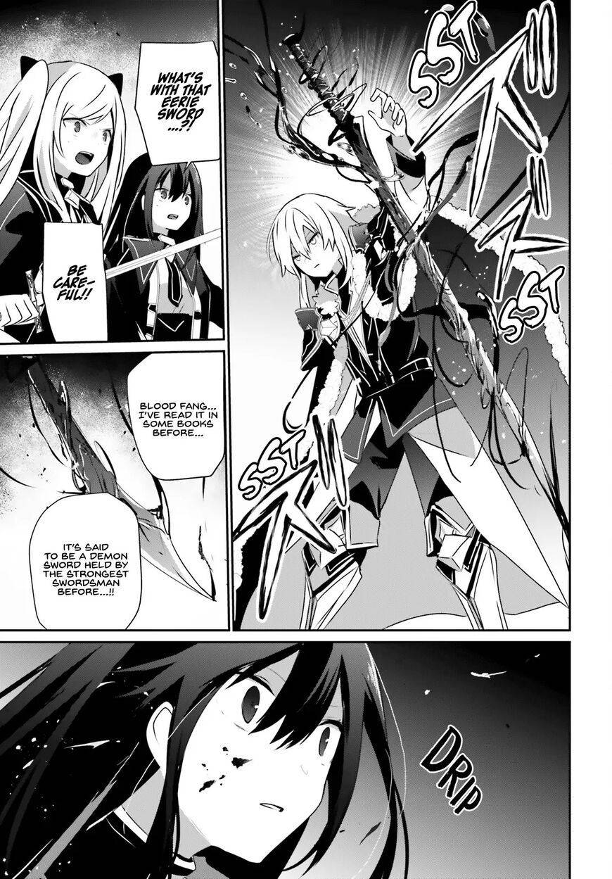 Read Kage no Jitsuryokusha ni Naritakute EN Manga Online