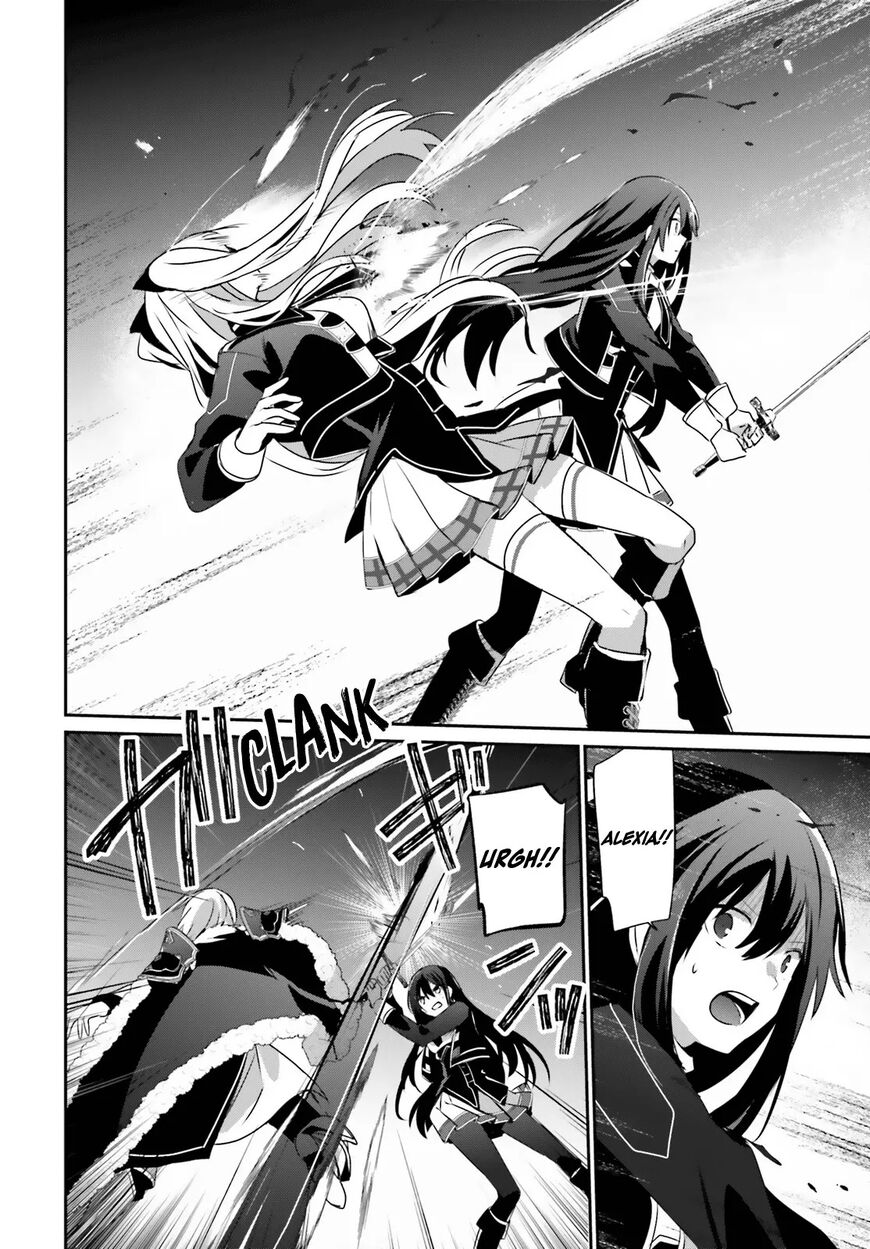 Read Kage no Jitsuryokusha ni Naritakute EN Manga Online