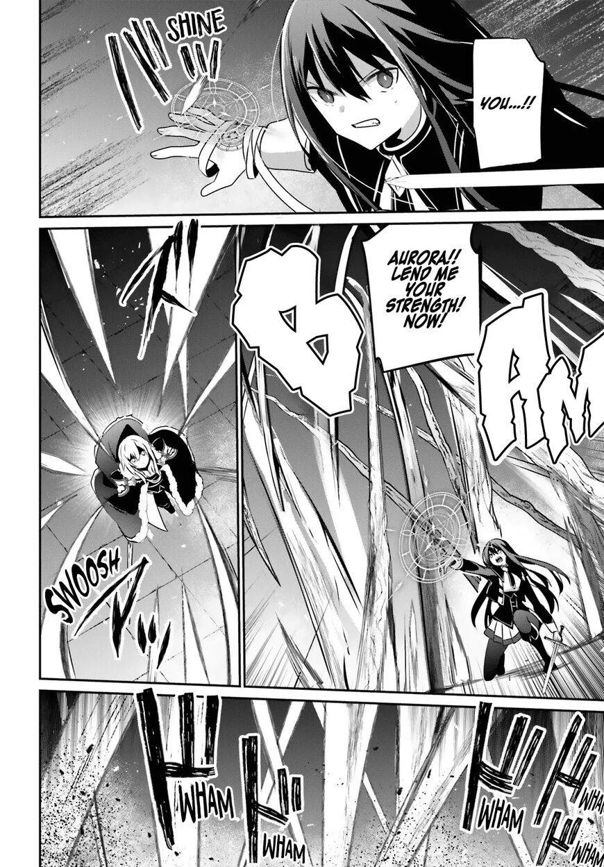 Read Kage no Jitsuryokusha ni Naritakute EN Manga Online