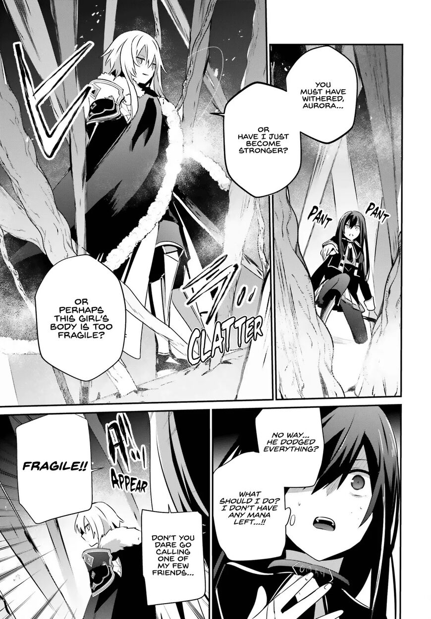 Read Kage no Jitsuryokusha ni Naritakute EN Manga Online