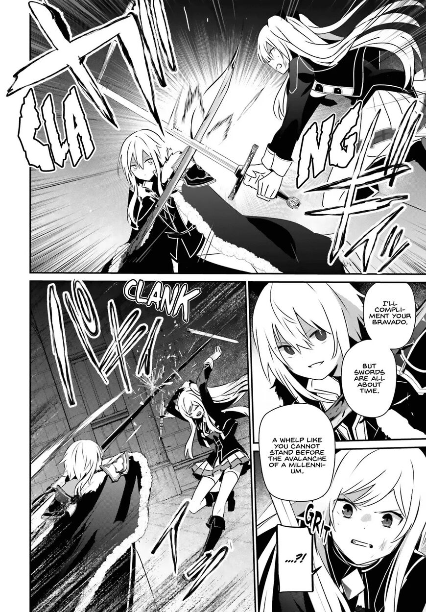 Read Kage no Jitsuryokusha ni Naritakute EN Manga Online