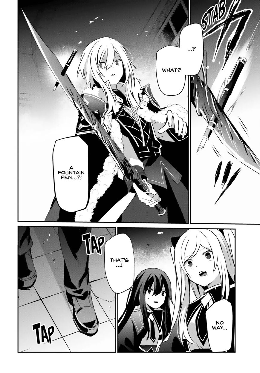 Read Kage no Jitsuryokusha ni Naritakute EN Manga Online