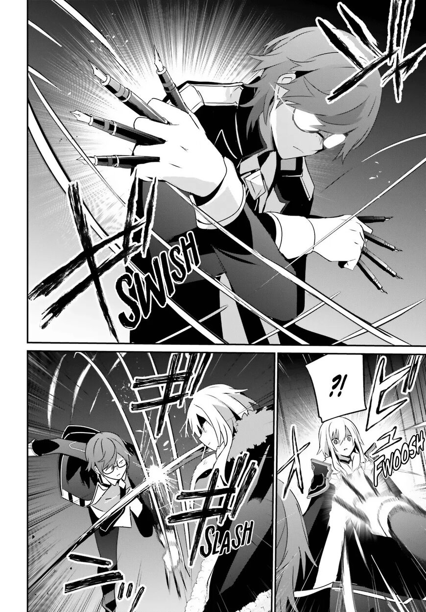 Read Kage no Jitsuryokusha ni Naritakute EN Manga Online