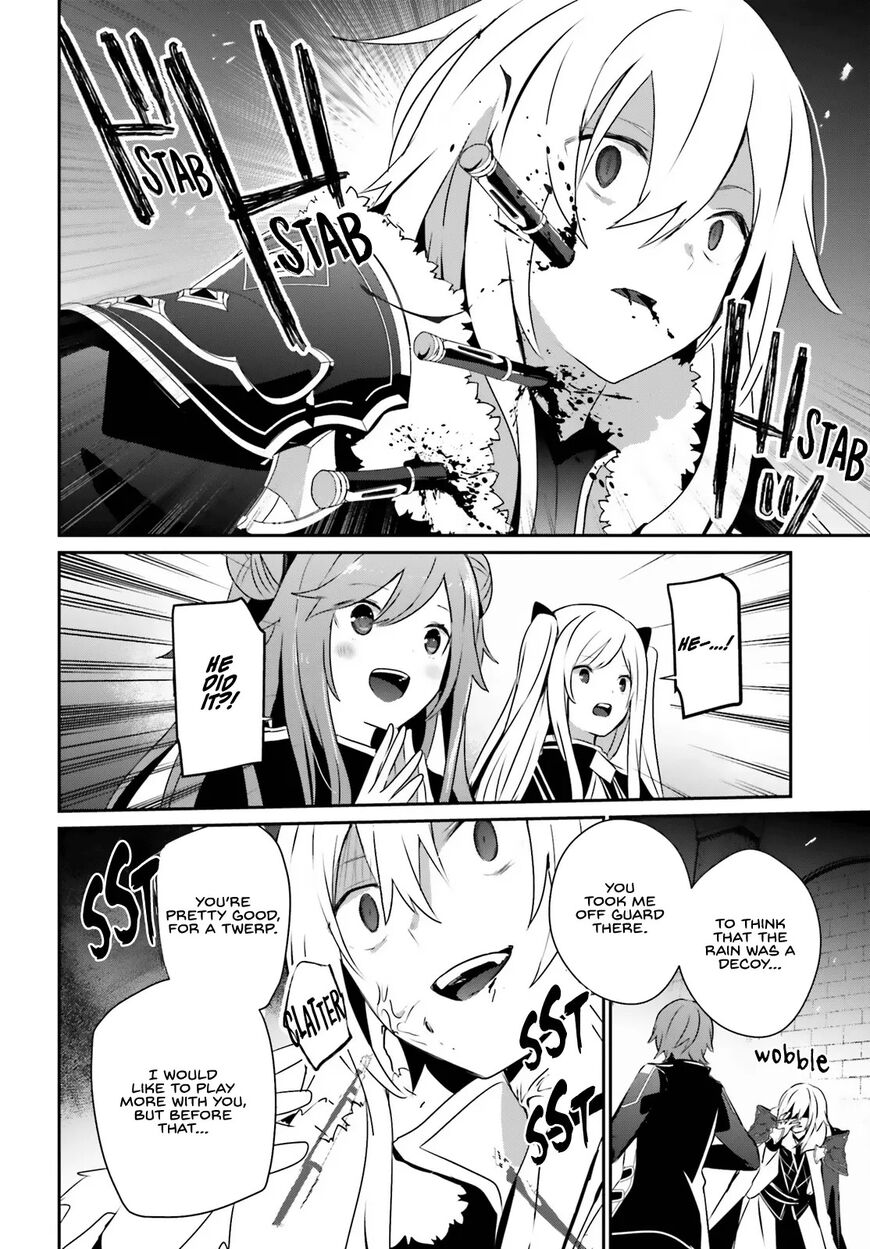Read Kage no Jitsuryokusha ni Naritakute EN Manga Online