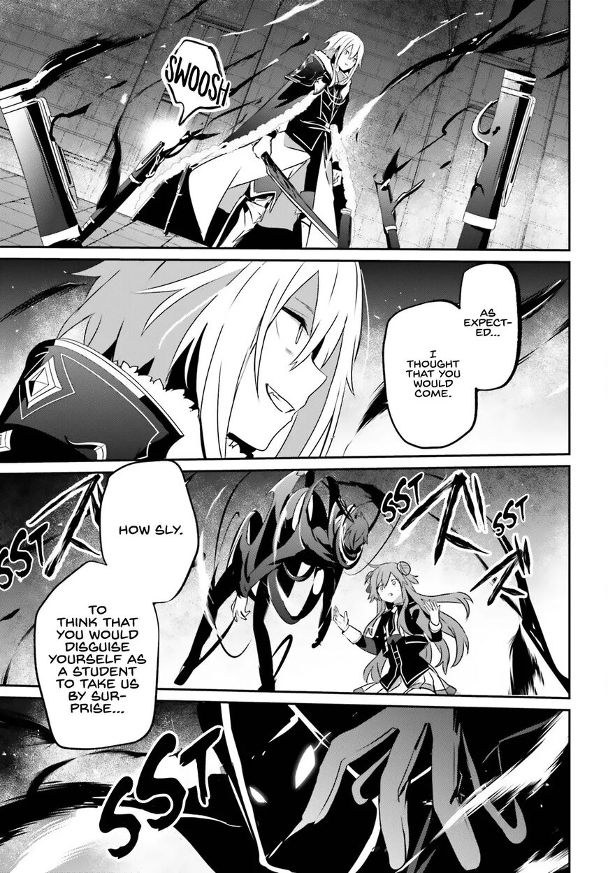 Read Kage no Jitsuryokusha ni Naritakute EN Manga Online